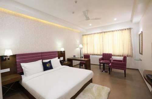 Cidco Hotel | The One Hotel