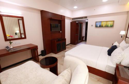 Cidco Hotel | The One Hotel