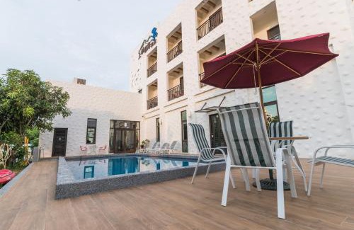 Liuqiu Bed & Breakfast | THE ONE-Liuqiu