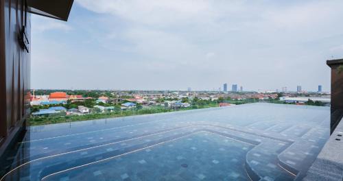 Pak Kret Apartment | The one ratchaphruek