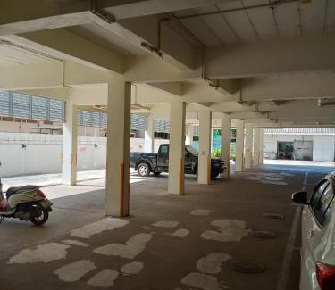 Mak Khaeng Hotel | The One Residence