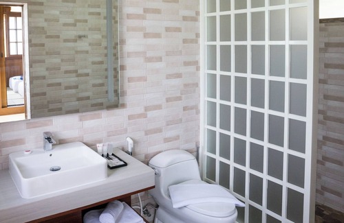 Sidomulyo House | The Onsen Hot Spring Resort