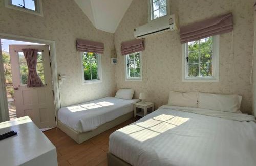 Chong Sadao Hotel | The Open Hills