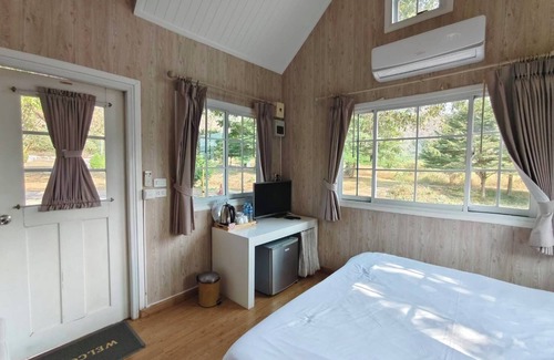 Chong Sadao Hotel | The Open Hills