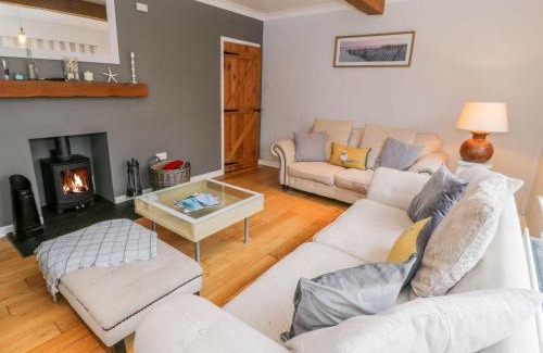 Llanengan House | The Orchard