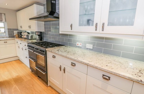 Llanengan Cottage | The Orchard