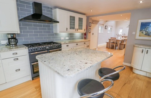 Llanengan Cottage | The Orchard