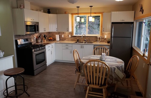 Central Okanagan House | The Orchard House, Your Home in Peachland, BC in the Central Okanagan