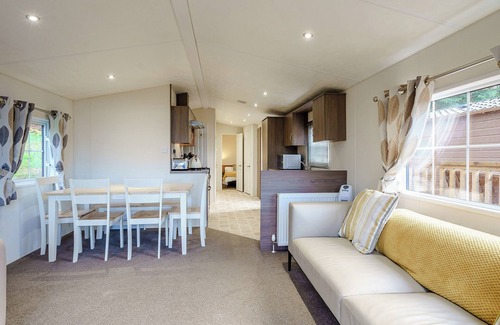 Alloa Cottage | The Orchard - UK7111