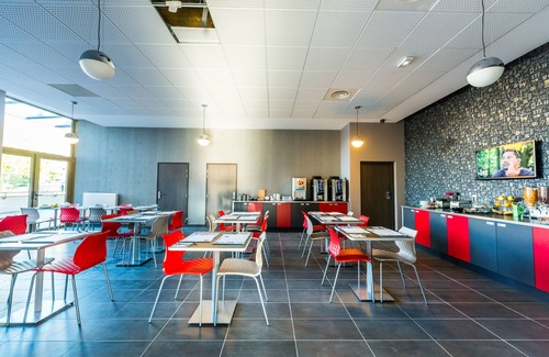 Saint-Martin-d'Heres House | The Originals Résidence, Grenoble Université