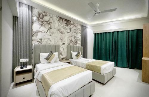 Santacruz Apartment | The Orion - Premium Apartments