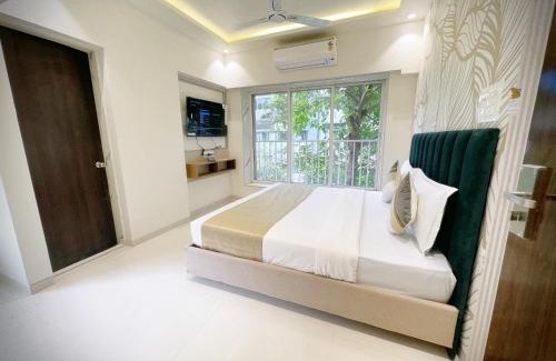 Santacruz Apartment | The Orion - Premium Apartments