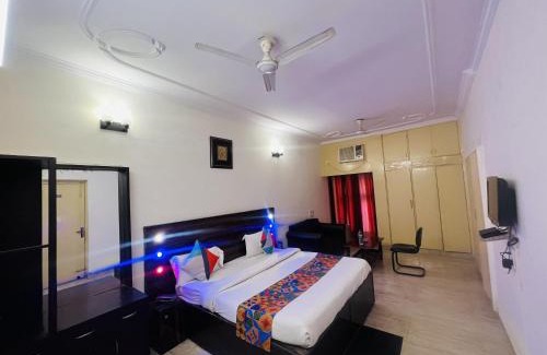 East of Kailash Bed & Breakfast | The Oscar