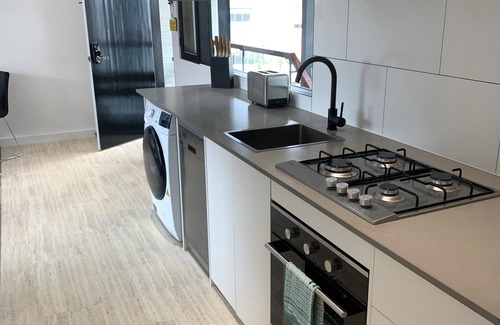 Fullarton Hotel | The Osmond Motel & Apartments