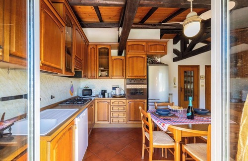 Calice Ligure Apartment | THE OUTDOOR ROOFTOP HOUSE