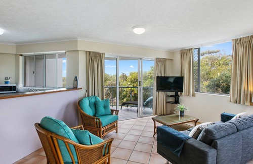 Currimundi Apartment | The Outlook U8/9 Hume Parade
