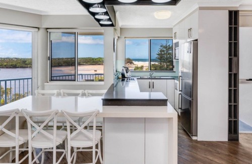 Currimundi Apartment | THE OUTLOOK UNIT 12 - a quiet, highly sought after area, right on Currimundi Lake