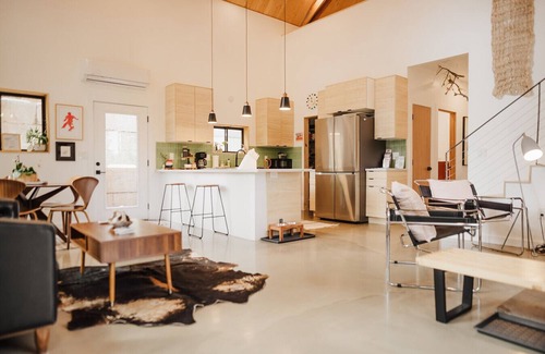 Klamath County Apartment | The Outpost Properties: Keno House