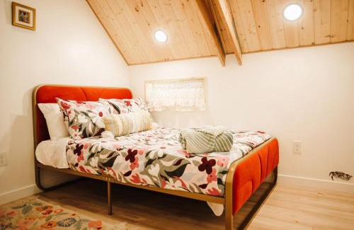 Klamath County House | The Outpost Properties Keno