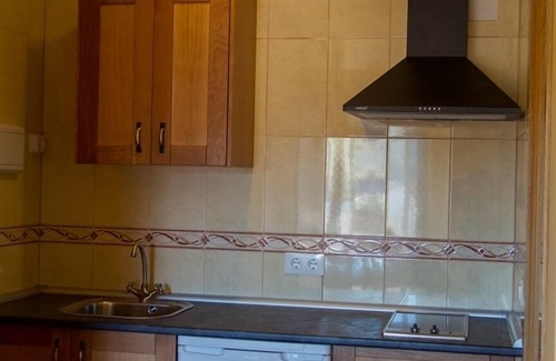 Hueva Cottage | The oven of Leopoldo Conjunto Rural