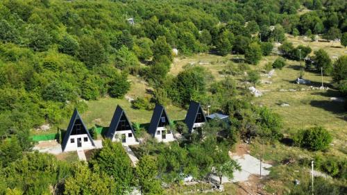 Boge Villa | The Overlook