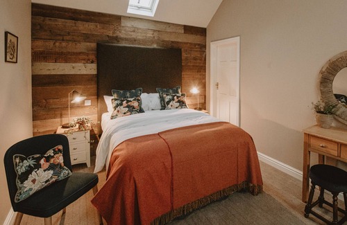 Hawnby Hotel | The Owl Hawnby Nr Helmsley