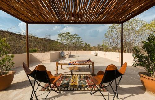 Kalwad Kalan and Khurd Villa | The Owl House by VEO - Part of StayVista