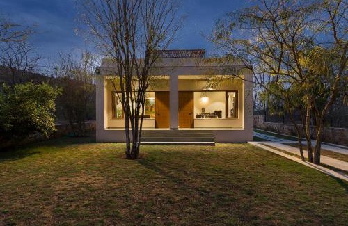 Kalwad Kalan and Khurd Villa | The Owl House by VEO - Part of StayVista