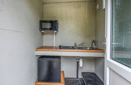 Llanfair Caereinion Cottage | The Owl Pod - UK50070