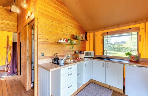 Bishop Thornton Cottage | The Owls Hollow - UK45297