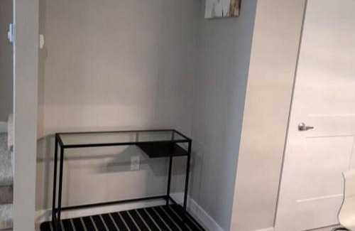 Dieppe House | The Owusu's Villa