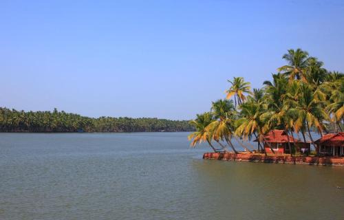 Kasaragod District Resort | The Oyster Opera