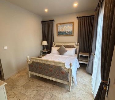 Pak Chong Villa | The Ozone Khao Yai Pool Villa