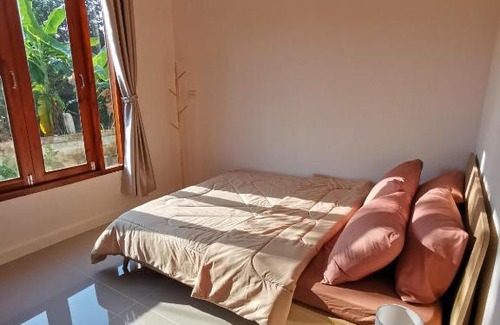 Nai Wiang House | The P's Family (NAN)