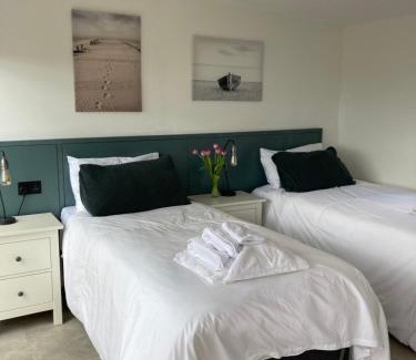 Gartmore Apartment | The Paddock- Loch Lomond and Trossachs