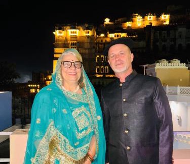 Bundi House | The Palace View Homestay & Restaurant