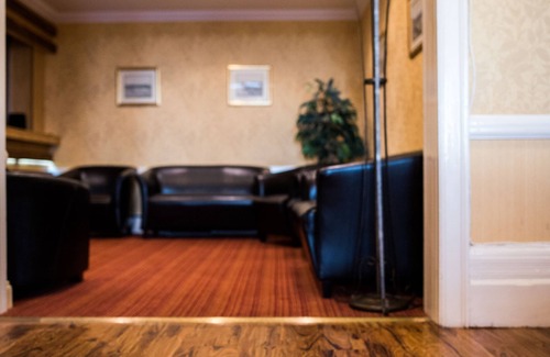 Great Yarmouth Hotel | The Palm Court Hotel