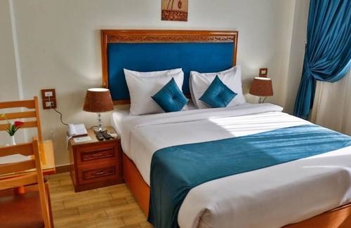 Kafr el Shaikh Hotel | The Palm Hotel Kafr El-Sheikh