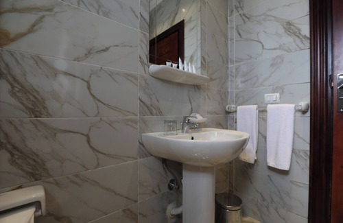 Kafr el Shaikh Hotel | The Palm Hotel Kafr El-Sheikh