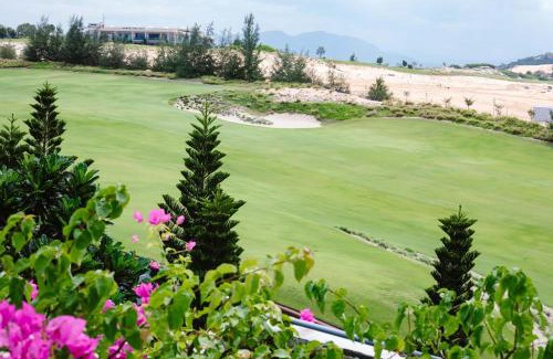 Cam Ranh Hotel | The Palm Nest Cam Ranh Private Pool Villa