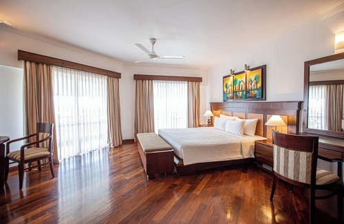 Hettimulla Resort | The Palms