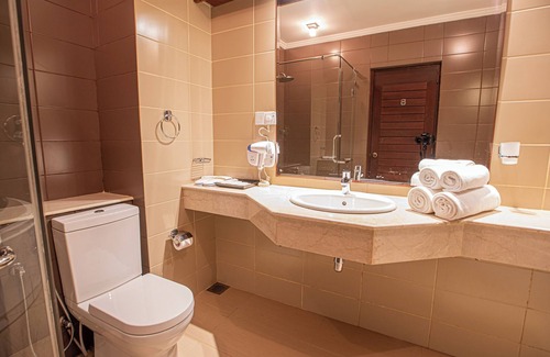 Hettimulla Resort | The Palms