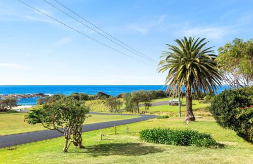 Mystery Bay House | The Palms Mystery Bay