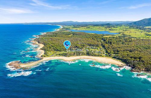 Mystery Bay House | The Palms Mystery Bay
