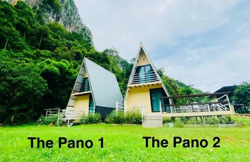 Lan Sak House | The Pano Hup pa tat