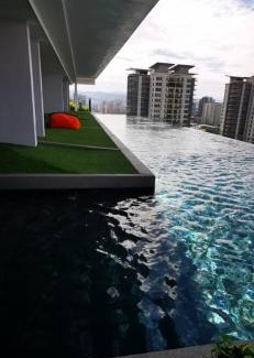 Kampung Puah Seberang Apartment | The Pano Jalan Ipoh