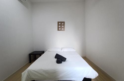 Kampung Puah Seberang Apartment | The Pano Jalan Ipoh Sentul by Kenangan Homes