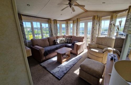 Aberystwyth House | The Panorama View Luxury Retreat in Aberystwyth