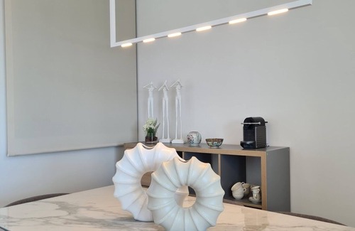 Lo Rufete Apartment | THE PANORAMIC PENTHOUSE