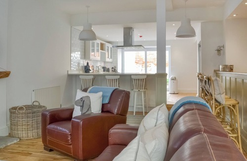 Bridlington Old Town Cottage | The Parade - UK48433